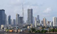 Mumbai man falls to death from 18th floor while defecating
