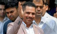 Robert Vadra appears before ED in Sanjay Bhandari case