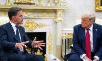 Trump again: 'Ended India-Pak conflict through trade'
