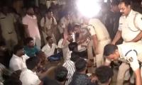 Odisha student death: CM offers aid, Oppn calls bandh
