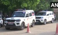 Bomb scare in Delhi schools for 3rd consecutive day