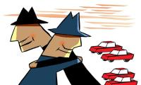 The Truth Behind The ISRO Spy Scandal