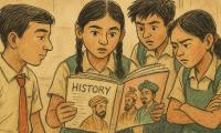 NCERT's Fresh Take on Akbar, Aurangzeb