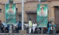Pakistan staring at another military coup?
