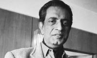 India urges Dhaka not to demolish Satyajit Ray's ancestral home