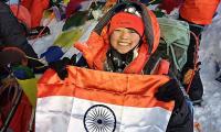 Tea Stall To Mt Everest: 'Dream Big, Make It Happen'