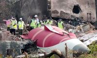 AI171 probe: Pilots' body flags possible tech faults