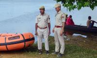 Assam: 1 dead in clash between evicted people, cops