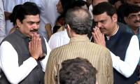 Maha to act on forced conversions, SC quota misuse: CM