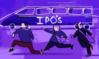 '75+ IPOs Have Received SEBI Approval'