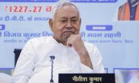 Ahead of Bihar polls, Nitish announces free electricity