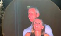 'Oh look at these 2': When Coldplay's Chris Martin 'exposed' a CEO's affair