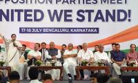 AAP quits INDIA bloc, Trinamool to attend meet