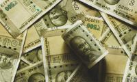 Incomes of unrecognised parties grew by 223%: ADR