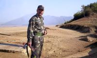 'Everything Was Against Indian Forces, But We Won'