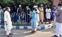 'No Covid violation': HC drops charges in Tablighi Jamaat case