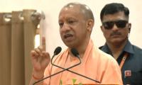 Kanwar Yatris labelled as terrorists, rioters: Yogi
