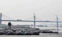 China begins $168-bn dam project over Brahmaputra amid India's concerns