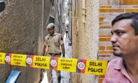 Wife sedates man, lover electrocutes him in chilling Delhi murder