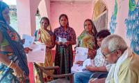 Bihar: EC to share list of 41 lakh suspect voters with parties