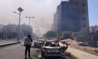 Israel, Syria agree to US-brokered ceasefire amid Suwayda turmoil