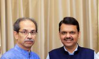 No point staying together if...: Uddhav Thackeray on MVA alliance