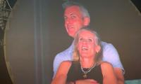 Astronomer CEO quits after Coldplay kiss cam scandal