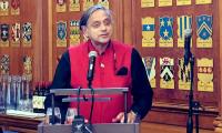 Who lives if India dies?: Tharoor quotes Nehru amid rift with Cong