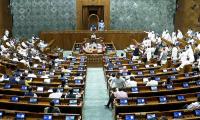 LS to debate motion to remove Justice Varma, not admitted in RS