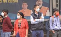 To tackle future pandemics, we must...: Scientist