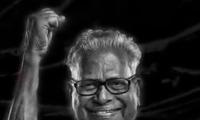 Kerala ex-CM, veteran CPM leader Achuthanandan dies at 101