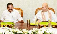 Can EPS Outwit Amit Shah?