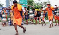Kanwar Yatra: SC refuses to stay QR code order for eateries