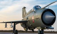 54 MiGs Have Crashed In 17 Years