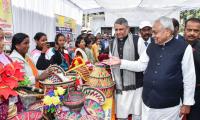 Why BJP Wants JMM To Contest Bihar Polls