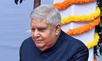 Meet India's Vice Presidents