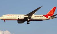 Air India Finds No Fault In Boeing Fuel Switches