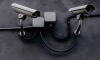 Maha officer alleges husband put spy cameras in bedroom