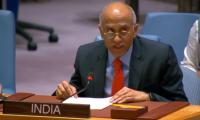 'Steeped in fanaticism, serial borrower': India shreds Pak at UN