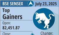 5 pm News Flash – July 23, 2025