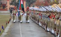 MP police trainees asked to recite Ramcharitmanas every night