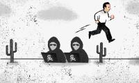 Challenges Before The New Data Law