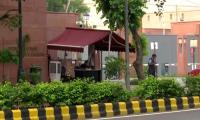 Dhankhar to vacate VP Enclave, may shift to govt bungalow