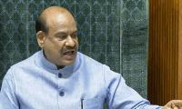 LIVE! 'Cong MPs may do something, so told PM not to come' 