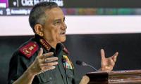 Military prepared as Operation Sindoor continues: CDS