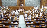 Parliament logjam ends, discussion on Pahalgam next week