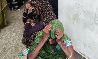 Rajasthan school collapse: 'Teachers went out, left kids behind'