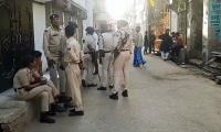 Bihar woman faints during govt recruitment test, raped in ambulance
