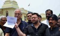 Why Tejashwi Threatened To Boycott Bihar Polls