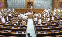 Pahalgam, Op Sindoor to dominate Parl this week; will Tharoor speak?